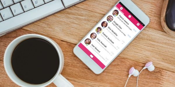 Tracking and in-app messaging grab Advito's attention
