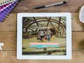 Airbnb not impacting online travel agency growth