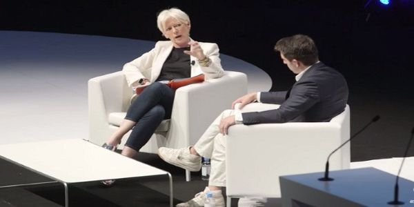 Let the disruption really begin - Chesky hints at Airbnb API