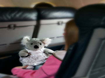 Making airline merchandising your DNA