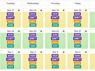 Booking.com wants to give hotels a better outlook on life