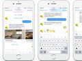 Cheapflights puts flight and hotel search into Facebook Messenger