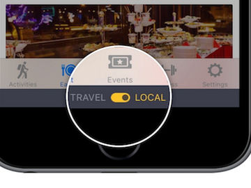  alt="Cleartrip expands activities into local"  title="Cleartrip expands activities into local" 