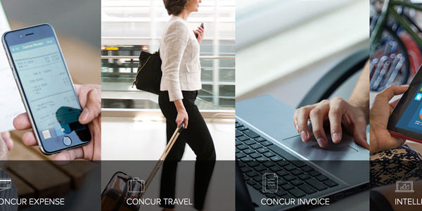 Concur talks about its next steps in travel expense dominance