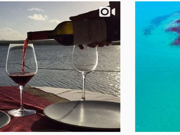 Cinemagraphs move into travel marketing
