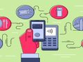 NFC grounded at take-off for airlines (but 300 million will use other contactless tech by 2020)