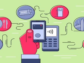 NFC grounded at take-off for airlines (but 300 million will use other contactless tech by 2020)