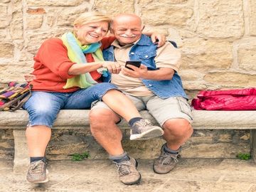 Facebook shows no signs of relinquishing network-of-choice status for travellers