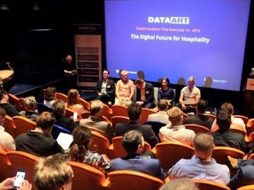 Digital should serve the guest, not take over
