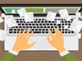 Travel email surveys strike a chord with older generations