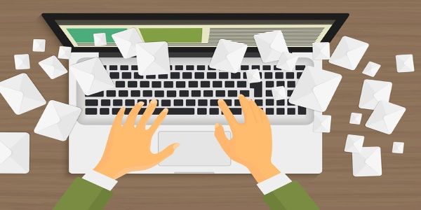 Travel email surveys strike a chord with older generations