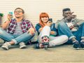 Required: one mobile app to rule them all and a touch of virtual reality