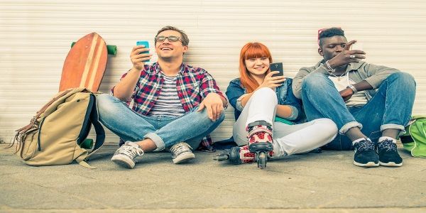 Required: one mobile app to rule them all and a touch of virtual reality