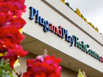 What is Plug and Play up to in travel?