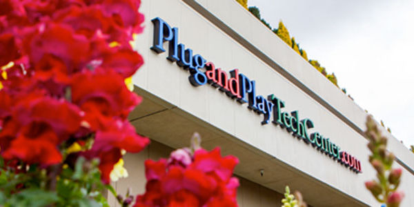 What is Plug and Play up to in travel?