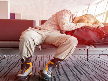 Qantas reducing passenger pain with analytics tool to reduce delays