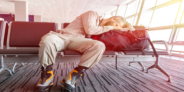 Qantas reducing passenger pain with analytics tool to reduce delays