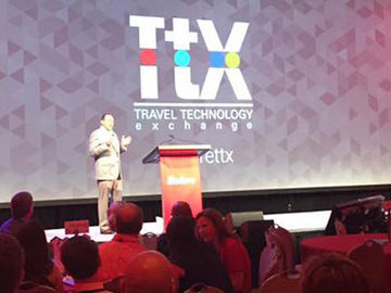 Sabre CEO shares his global view of travel B2B trends