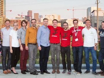 Why Travelport launched its travel startup accelerator