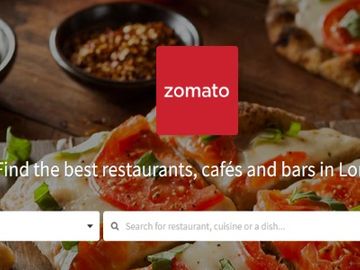 Zomato introduces Project Warp to drive better online reviews