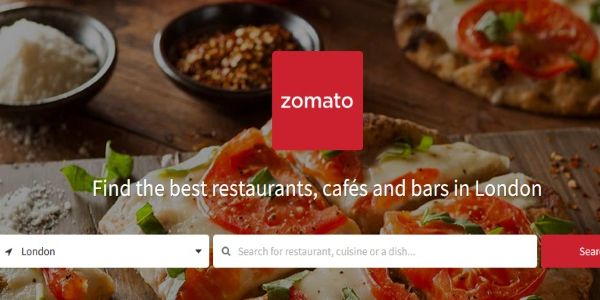 Zomato introduces Project Warp to drive better online reviews