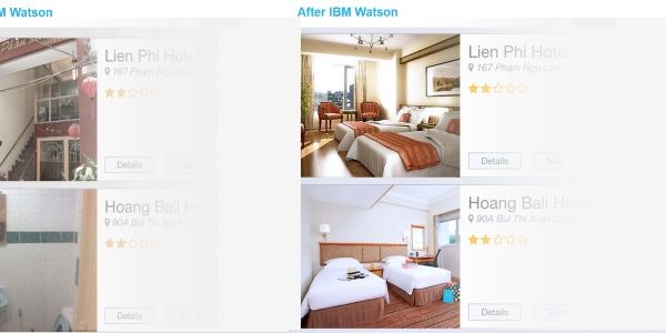Zumata taps IBM Watson to bring natural language to hotel search