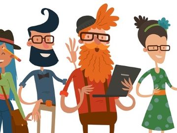 Five design principles to attract the Millennial traveller
