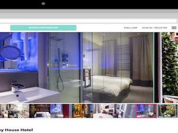 Startup pitch: Hotel Bonanza wants to redress the shaky hotel-OTA relationship
