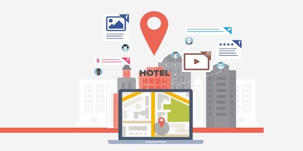 AccorHotels uses location to listen to guest chatter on social media