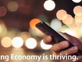 Travellers using sharing economy services double, driven by awareness and confidence