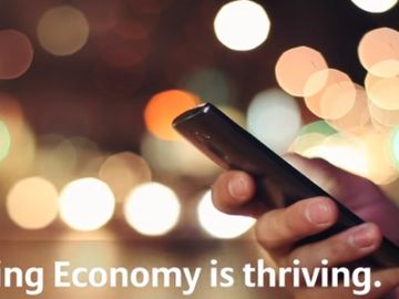 Travellers using sharing economy services double, driven by awareness and confidence
