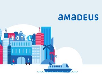 Navitaire adds 230 million pax to Amadeus in six months