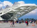 Online travel data snapshot on Rio 2016 Olympics [INFOGRAPHIC]