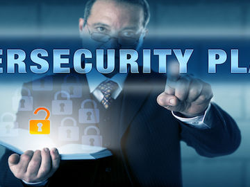 Cyber security moves up the airline agenda as threats are no longer an if