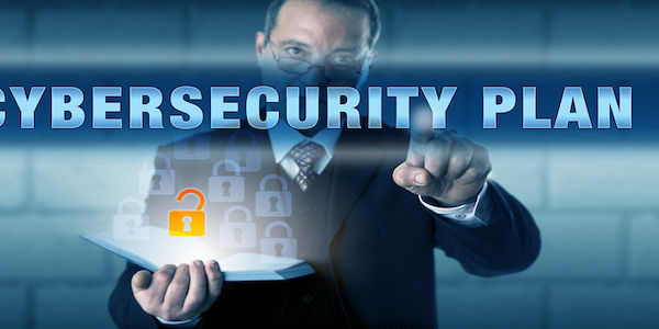 Cyber security moves up the airline agenda as threats are no longer an if
