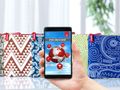 What passengers have always needed - virtual reality amenity kits