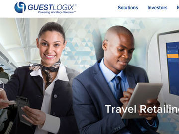 GuestLogix's on-board tech business acquired by investors