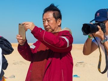 Chinese outbound travelers confirm preference for mobile web over apps