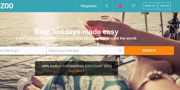 Zizoo looks to ride US waves following Euro 1.7 million funding