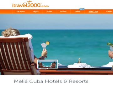 Canadian online travel consolidation as iTravel2000 sells to RedTag