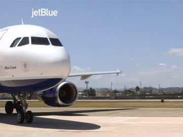 A chat with JetBlue CIO Eash Sundaram