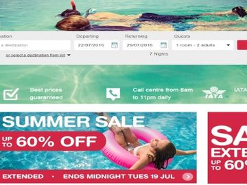 Lowcost Travel Group shuts doors, blames external financial environment