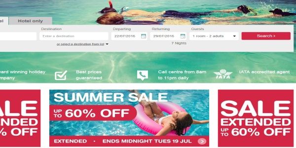 Lowcost Travel Group shuts doors, blames external financial environment