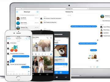 App use study casts shadow over Facebook Messenger