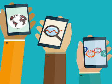 Mobile app startups: TripUniq, Esplorio and Btrfly