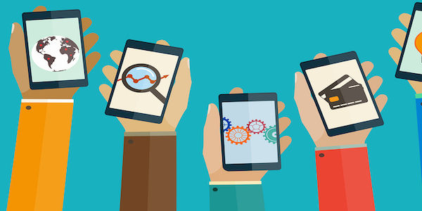 Mobile app startups - Tipi, MyStay, Tripwire