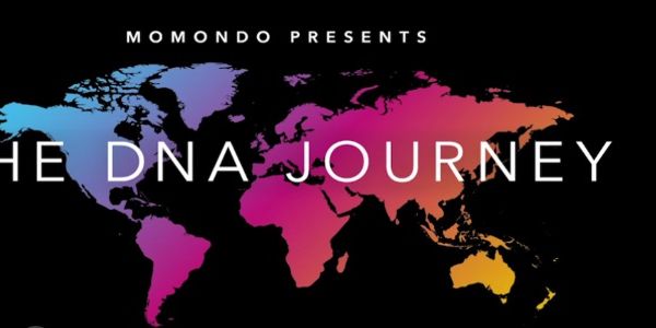 Momondo's DNA journey video goes viral