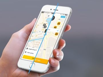 Taxi app shake-up in Europe, Hailo brand to be phased out
