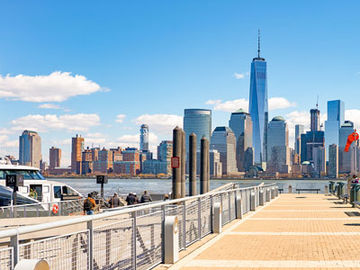 New York City hotels take revenue hit, as OTAs and Airbnb grow