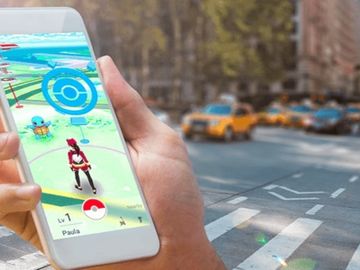 Pokémon Go and its role at the sharp end of travel: tour and activity suppliers